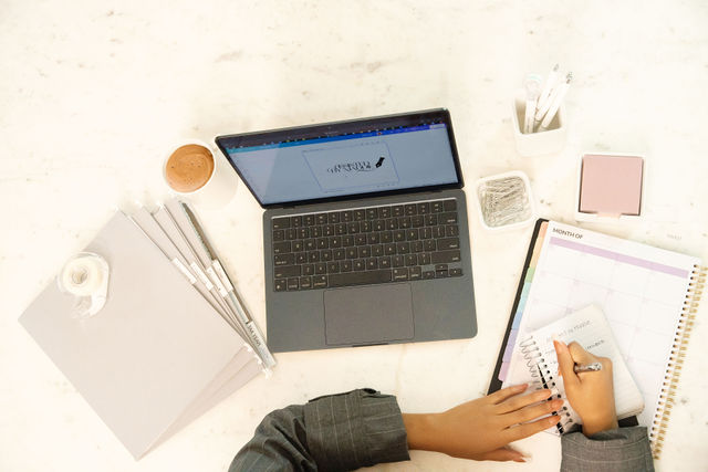 Maddie - Professional Services